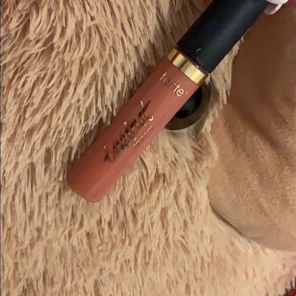 tarte lip paint